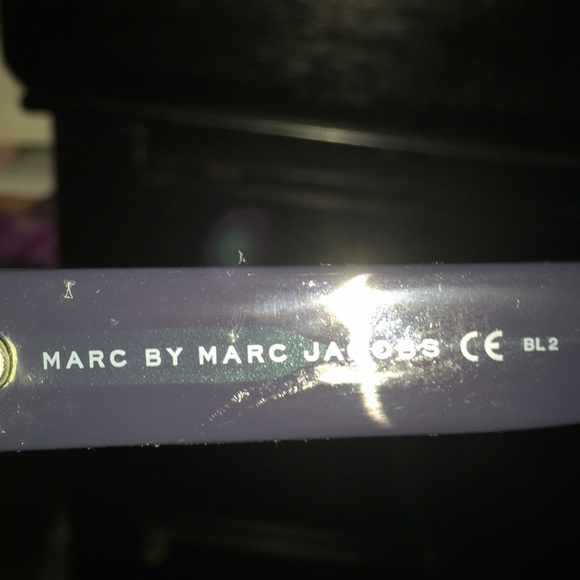 Marc Jacobs shades - Picture 5 of 6
